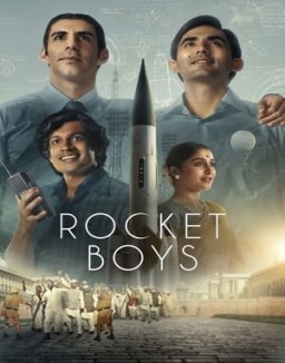 Rocket Boys Season 1