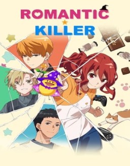 Romantic Killer Season 1