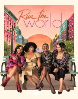 Run the World Season  1 online