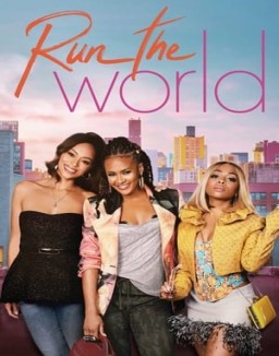 Run the World online For free