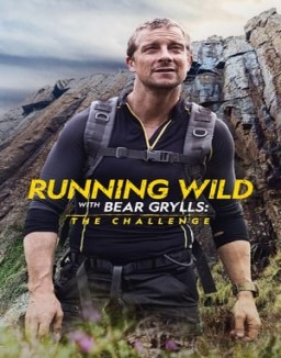 Running Wild with Bear Grylls: The Challenge online for free