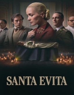 Santa Evita online For free