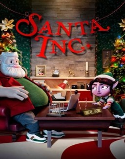 Santa Inc. online for free