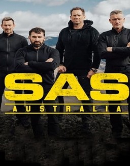 SAS Australia Season 1