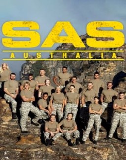 SAS Australia Season 2