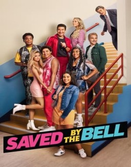 Saved by the Bell online for free