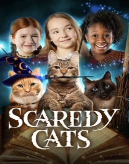 Scaredy Cats online for free