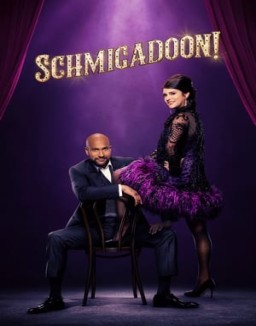 Schmigadoon! Season 1