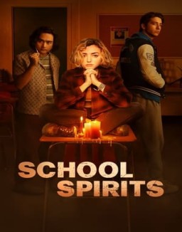 School Spirits online for free