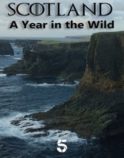 Scotland: A Year In The Wild Season 1