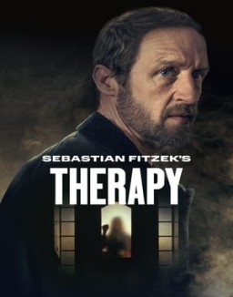 Sebastian Fitzek's Therapy online for free