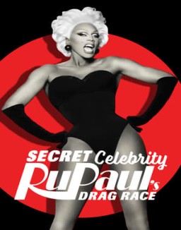 Secret Celebrity RuPaul's Drag Race online for free