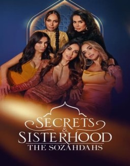 Secrets & Sisterhood: The Sozahdahs online for free