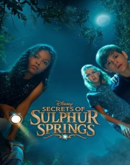 Secrets of Sulphur Springs online for free