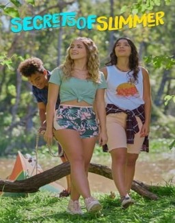 Secrets of Summer Season 2