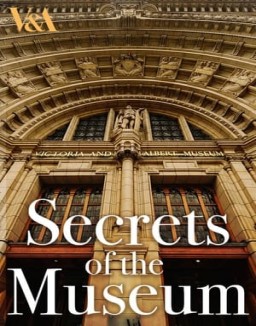 Secrets of the Museum Season  1 online