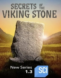 Secrets of the Viking Stone Season 1