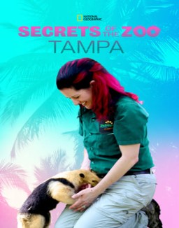 Secrets of the Zoo: Tampa online for free