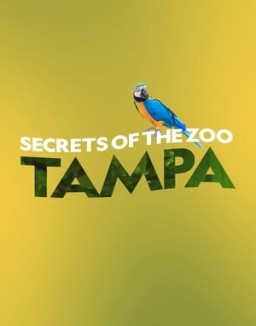 Secrets of the Zoo: Tampa online for free