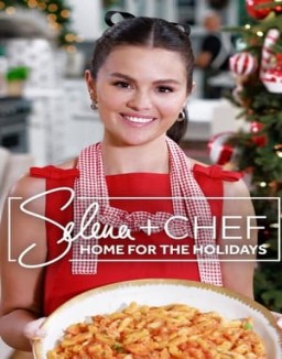 Selena + Chef: Home for the Holidays online for free