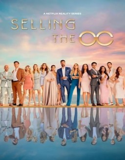 Selling The OC Season 1