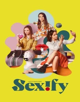 Sexify Season 1