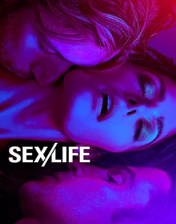 Sex/Life Season 2