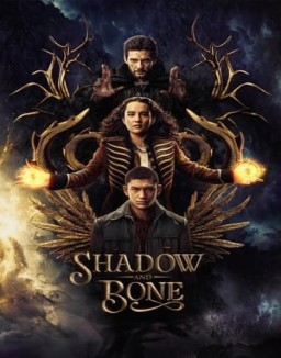 Shadow and Bone Season 1