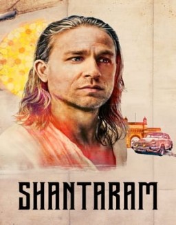 Shantaram Season 1