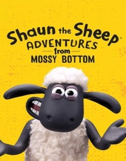 Shaun the Sheep: Adventures from Mossy Bottom online for free