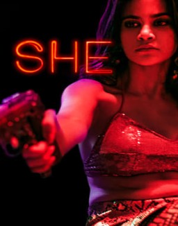 She Season  1 online