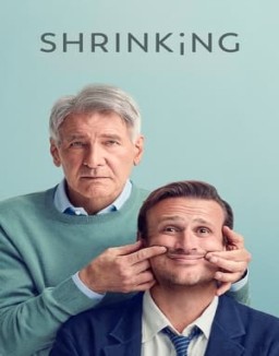 Shrinking Season 1