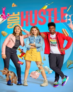 Side Hustle Season  1 online