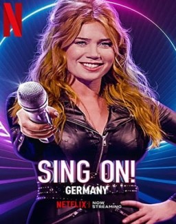 Sing On! Germany online for free