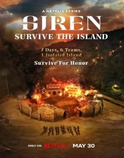 Siren: Survive the Island online for free