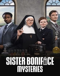 Sister Boniface Mysteries Season 1