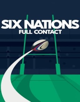 Six Nations: Full Contact Season 1