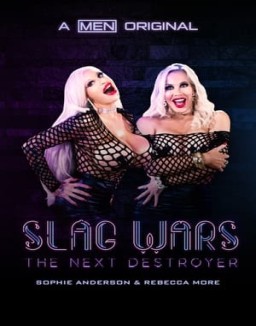 Slag Wars: The Next Destroyer Season 1