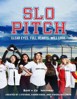 Slo Pitch Season 1