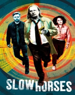 Slow Horses Season  1 online