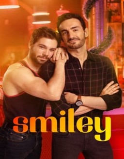 Smiley Season 1