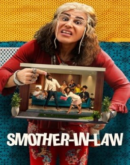 Smother-in-Law Season 1