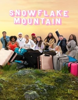 Snowflake Mountain online for free