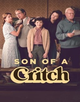 Son of a Critch Season 3