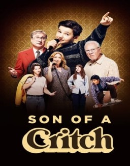 Son of a Critch Season 2