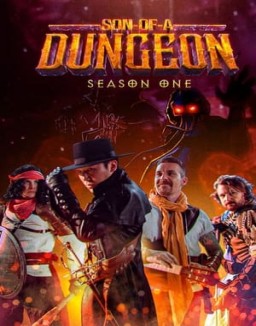 Son of a Dungeon online For free