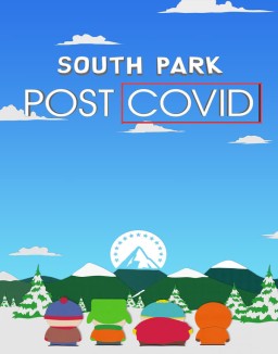 South Park: Post COVID online for free