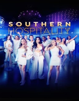 Southern Hospitality Season 1