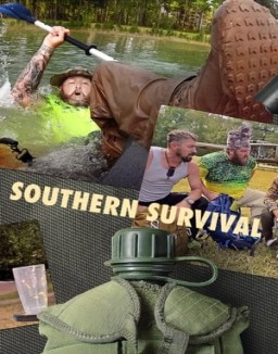 Southern Survival online for free