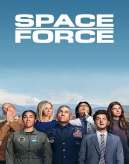 Space Force online for free